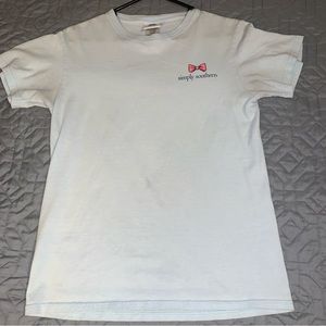 Simply southern shirt